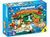 Playmobil Adventskalender Dino-Expedition 4162 Playmobil Adventskalender Dino-Expedition 4162