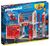 Playmobil Große Feuerwache (9462) Playmobil Große Feuerwache (9462)