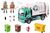 Playmobil City Life Müllfahrzeug mit Blinklicht (70885) Playmobil City Life Müllfahrzeug mit Blinklicht (70885)