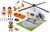 Playmobil Rettungshelikopter (70048) Playmobil Rettungshelikopter (70048)