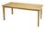 Ploß Borneo Dining-Tisch 180 cm Ploß Borneo Dining-Tisch 180 cm