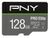 PNY Pro Elite MicroSD Card 128GB (P-SDU128V31100PRO-GE) PNY Pro Elite MicroSD Card 128GB (P-SDU128V31100PRO-GE)