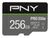 PNY Pro Elite MicroSD Card 256GB PNY Pro Elite MicroSD Card 256GB