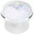 PopSockets PopGrip Tidepool Halo White PopSockets PopGrip Tidepool Halo White