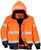 Portwest C465 Kontrast-Warnschutz-Pilotjacke Portwest C465 Kontrast-Warnschutz-Pilotjacke