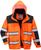 Portwest C466 Klassische Warnschutz-Pilotjacke Portwest C466 Klassische Warnschutz-Pilotjacke