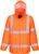 Portwest H440 Warnschutz-Regenjacke Portwest H440 Warnschutz-Regenjacke