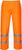Portwest H441 Regen Warnschutzhose Portwest H441 Regen Warnschutzhose
