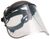 Portwest PW96 Gesichtsschild Plus Portwest PW96 Gesichtsschild Plus