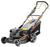 Primaster Akku-Rasenmäher PMARM 4046S Primaster Akku-Rasenmäher PMARM 4046S