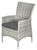 Primaster Diningsessel Nardo XL Primaster Diningsessel Nardo XL