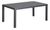 Primaster Gartentisch Fano Primaster Gartentisch Fano