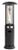 Primaster Gas Terrassen-Feuersäule Arenal 183 cm Primaster Gas Terrassen-Feuersäule Arenal 183 cm
