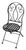 Primaster Metall Stuhl Provence Primaster Metall Stuhl Provence