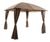 Primaster Pavillon Bambus Primaster Pavillon Bambus