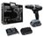 Primaster Pro Akku-Bohrschrauber Set PAS20-W Primaster Pro Akku-Bohrschrauber Set PAS20-W