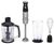 Princess 221221 Stabmixer-Set Princess 221221 Stabmixer-Set