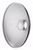 Priolite Beauty Dish silber Priolite Beauty Dish silber