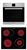Privileg SET PV520 Privileg SET PV520