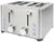 ProfiCook PC-TA 1252 ProfiCook PC-TA 1252