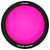 Profoto OCF II Gel - Rose Pink Profoto OCF II Gel - Rose Pink