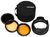 Profoto OCF II Grid & Gel Kit Profoto OCF II Grid & Gel Kit