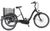 Prophete Cargo 3R E-Bike 24"/26" Prophete Cargo 3R E-Bike 24"/26"