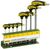 Proxxon Schraubendrehersatz 22 650 Proxxon Schraubendrehersatz 22 650
