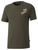 Puma Amplified T-Shirt Herren Puma Amplified T-Shirt Herren