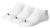 Puma Sneaker Socken 3er Pack Puma Sneaker Socken 3er Pack