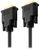 PureLink PureInstall DVI 1 m (PI4000-010) PureLink PureInstall DVI 1 m (PI4000-010)