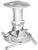 PureMounts PM-Spider-Plus-W PureMounts PM-Spider-Plus-W