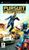Sony Pursuit Force PSP Sony Pursuit Force PSP