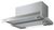 Pyramis Flachschirmhaube Turbo 60 cm Pyramis Flachschirmhaube Turbo 60 cm