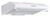 Pyramis Unterbauhaube 60 cm mit 2 Motoren Pyramis Unterbauhaube 60 cm mit 2 Motoren