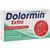 Kenvue DOLORMIN EXTRA, 20 Filmtbl. (N2) 400 mg Kenvue DOLORMIN EXTRA, 20 Filmtbl. (N2) 400 mg