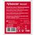 Uebe Medical VISOCOR OM NETZTEIL TYP A1, 1 St. Uebe Medical VISOCOR OM NETZTEIL TYP A1, 1 St.