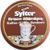 sanotact ECHT SYLTER INSEL KLOEMBJES KAFFEE/SAHNE sanotact ECHT SYLTER INSEL KLOEMBJES KAFFEE/SAHNE