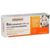 Ratiopharm IBU-ratiopharm 400 AKUT, 20 Filmtbl. (N2) 400 mg Ratiopharm IBU-ratiopharm 400 AKUT, 20 Filmtbl. (N2) 400 mg