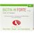 Pharma Peter BIOTIN H FORTE TABLETTEN, 40 St. Pharma Peter BIOTIN H FORTE TABLETTEN, 40 St.