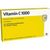 Wörwag Pharma VITAMIN C 1000, 20 Filmtbl. (N1) 1000 mg Wörwag Pharma VITAMIN C 1000, 20 Filmtbl. (N1) 1000 mg