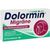 Kenvue DOLORMIN MIGRAENE, 10 Filmtbl. (N1) Kenvue DOLORMIN MIGRAENE, 10 Filmtbl. (N1)