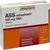 Ratiopharm ASS 100 TAH, 50 Tbl. (N2) Ratiopharm ASS 100 TAH, 50 Tbl. (N2)