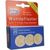 Gothaplast WEIß SOFT VLIES, 2,5 cm Gothaplast WEIß SOFT VLIES, 2,5 cm