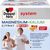 DOPPELHERZ MAGNESIUM KALIUM SYSTEM CITRAT GRANULAT 40 ST DOPPELHERZ MAGNESIUM KALIUM SYSTEM CITRAT GRANULAT 40 ST