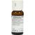 Weleda GENTIANA LUTEA, ETHANOL. DECOCTUM, 50 ml (N1) D1 Weleda GENTIANA LUTEA, ETHANOL. DECOCTUM, 50 ml (N1) D1
