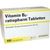 Ratiopharm VITAMIN B 6 RATIOPH TABL, 100 Filmtbl. (N3) Ratiopharm VITAMIN B 6 RATIOPH TABL, 100 Filmtbl. (N3)