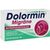 Kenvue DOLORMIN MIGRÄNE FILMTABLETTEN, 30 St. Kenvue DOLORMIN MIGRÄNE FILMTABLETTEN, 30 St.