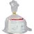 NOBAMED POLSTERWATTE GEROLLT 2MX8CM, 1 St. NOBAMED POLSTERWATTE GEROLLT 2MX8CM, 1 St.