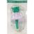 B.Braun MINI SPIKE PLUS 0,45 UM M.MICROSPITZE, 1 St. B.Braun MINI SPIKE PLUS 0,45 UM M.MICROSPITZE, 1 St.